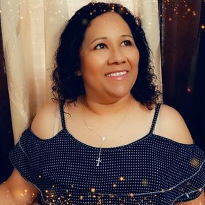 Meet your Posher, Paty